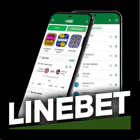 linebet app download for iphone